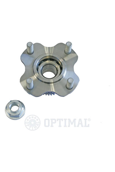 OPTİMAL Wheel bearing kit SUZUKI IGNIS II (MH) 2003-2008 972130 (Petrol)