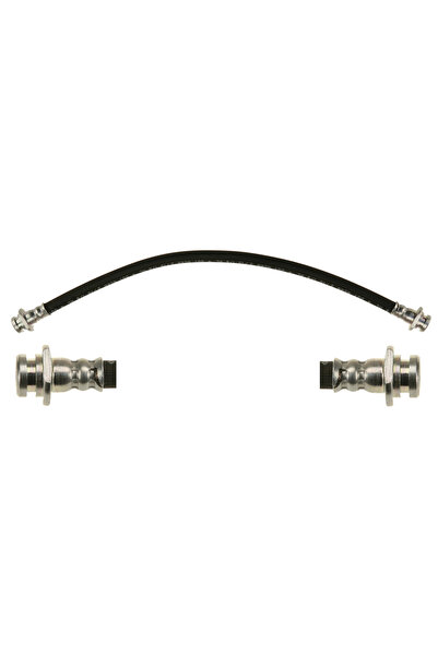 TRW Brake Hose Suzuki Jimny SUV, Open/Jimny SUV, Closed 1988-2002
