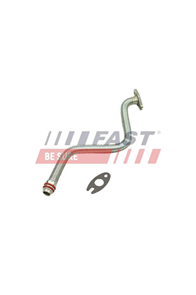 FAST Furtun Ulei Dacia Duster (hm_) 2017-2022 Diesel