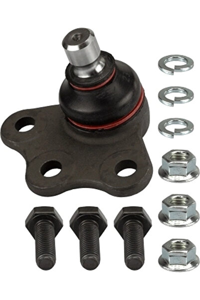 TRW Articulatie Sarcina/Ghidare Axa Fata Dreapta Chevrolet Corsa/Montana Pick...