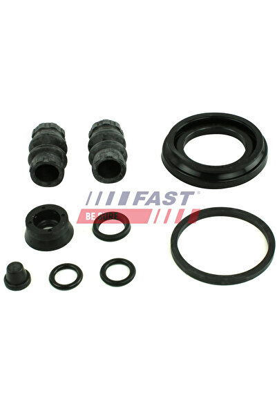 FAST Set Reparatie, Etrier Alfa Romeo 4c Spider (960_) 2014-2020 Benzina