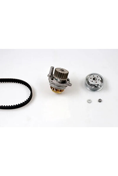 HEPU Set Pompa Apa + Curea Dintata Audi A3/A4 B5/A4 B6 Seat Altea/Cordoba/Ibi...