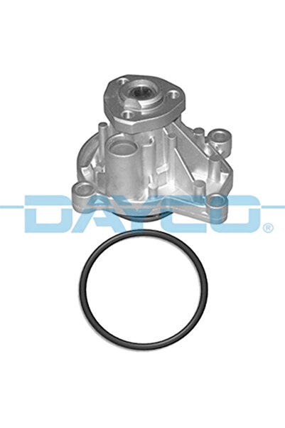 DAYCO Engine Cooling Water Pump Seat Cordoba/Ibiza 3/Ibiza 4 Skoda Fabia 1/Fa...