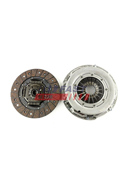 FAST Furtun Ear Supraalimentare Nissan Interstar Bus (x70) 2002-2006 Diesel