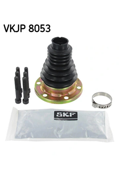 SKF Drive Shaft Bellows Assembly Audi A1/A3/Q3 Seat Cordoba/Ibiza 2/Ibiza 4 Sc