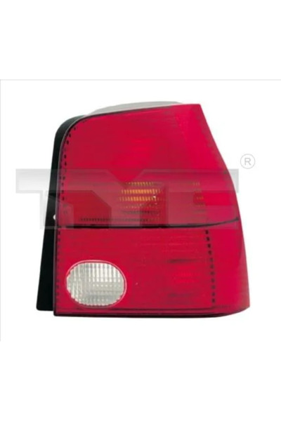 TYC Lampa Spate Dreapta Vw Lupo 1 1998-2005