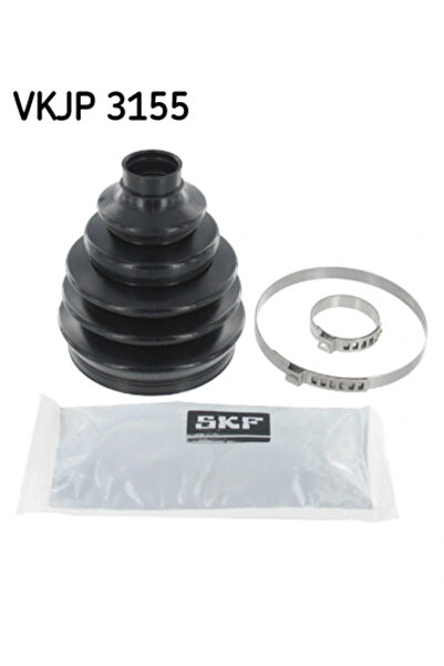 SKF Монтаж на маншон на карданния вал Citroen Jumpy 2 Lancia Thesis