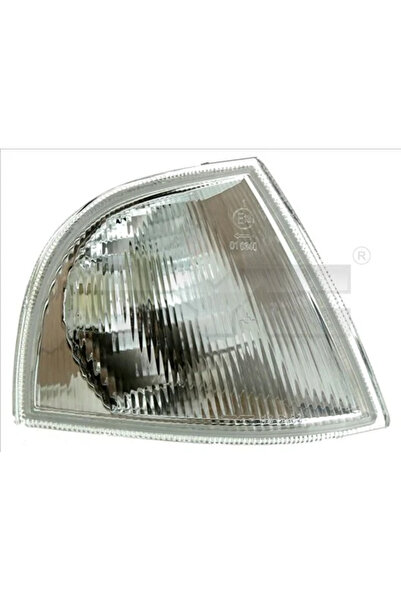 TYC Left Front Indicator Skoda Octavia 1