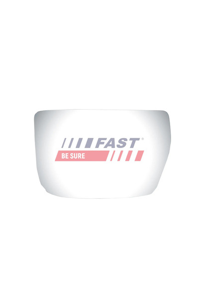 FAST Sticla Oglinda, Oglinda Retrovizoare Exterioara Iveco Daily V Platou / Sasiu 2011-2014 Diesel