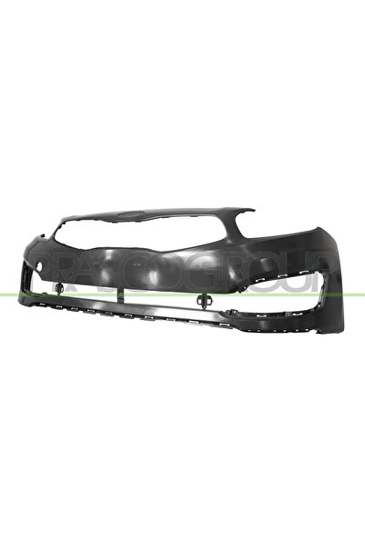 PRASCO Предна броня за Kia Ceed'D