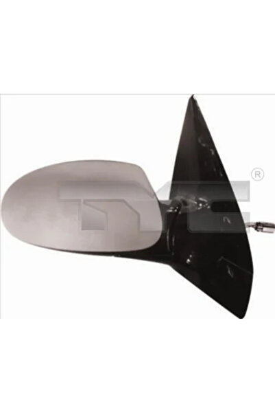 TYC Oglinda Exterioara Stanga Ford Focus 1