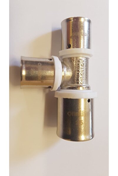 Other Teu reducție presat 40x32x40 mm ONNLINE