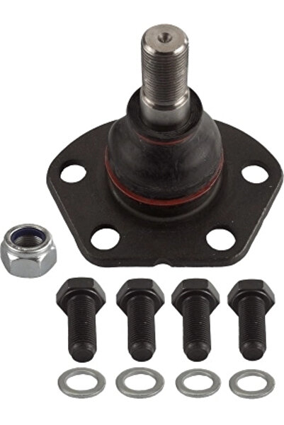 TRW Articulatie Sarcina/Ghidare Axa Fata Stanga Citroen Jumper 1 Bus/Jumper 1