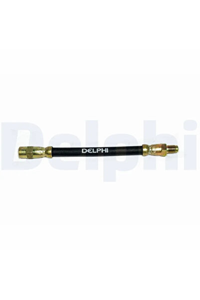 DELPHİ Brake Hose Audi 200 C2 Sedan/80 B3 Sedan/80 B4 Sedan