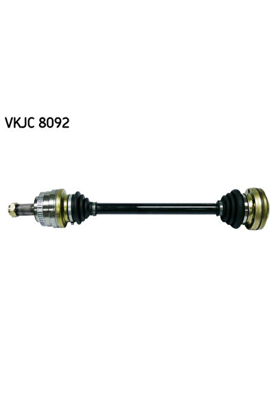 SKF Planetara Axa Spate Stanga Bmw 1/3