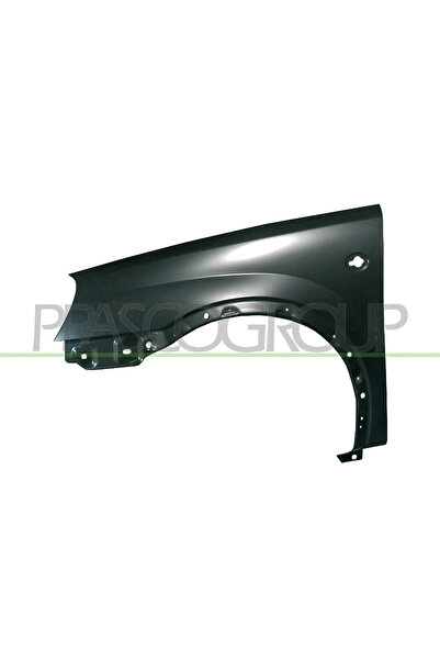 PRASCO Aripa Fata Stanga Opel Corsa C Vauxhall Combo Model 2 Autoutilitara/Li...