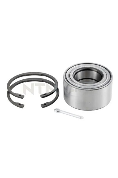 SNR Wheel Bearing Set Opel Ascona C/Kadett D/Kadett E