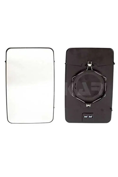 Alkar Sticla Oglinda Oglinda Retrovizoare Exterioara Dreapta Iveco Daily 3 Ca...