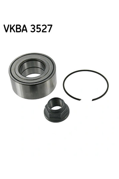 SKF Set Rulment Roata Land Rover Freelander 1