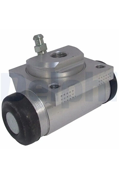 DELPHİ Главен спирачен цилиндър Nissan Kubistar Каросерия Renault Clio Symbol...