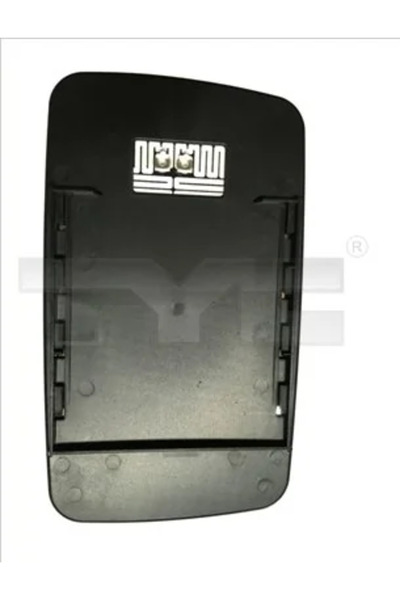 TYC Sticla Oglinda Oglinda Retrovizoare Exterioara Dreapta Mercedes-Benz Spri...