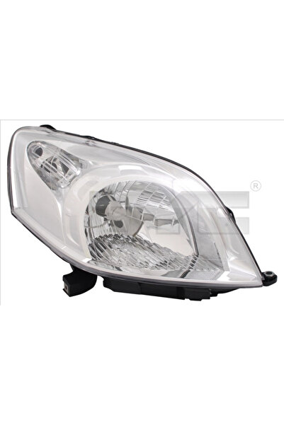 TYC Far Stanga Citroen Nemo Autoutilitara/Limuzina Spatioasa/Nemo Microbus Fi...