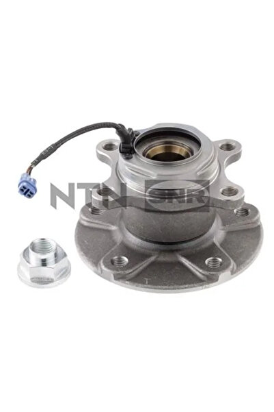 SNR Set Rulment Roata Axa Spate Stanga Fiat Sedici Suzuki SX4/Vitara