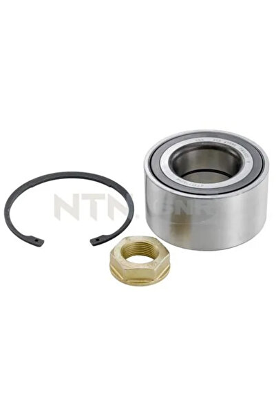 SNR Set Rulment Roata Citroen Jumpy 2 Fiat Scudo Bus/Scudo Caroserie/Scudo Pl...