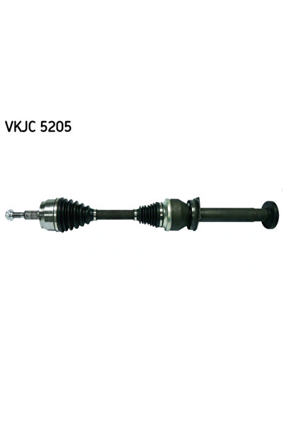 SKF Planetary Vw California T5 Camper/Multivan T5/Transporter T5 Bus