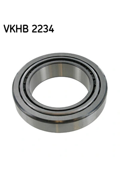 SKF Wheel Bearing Renault Trucks Mascott Flatbed / Chassis/Messenger Bodywork...