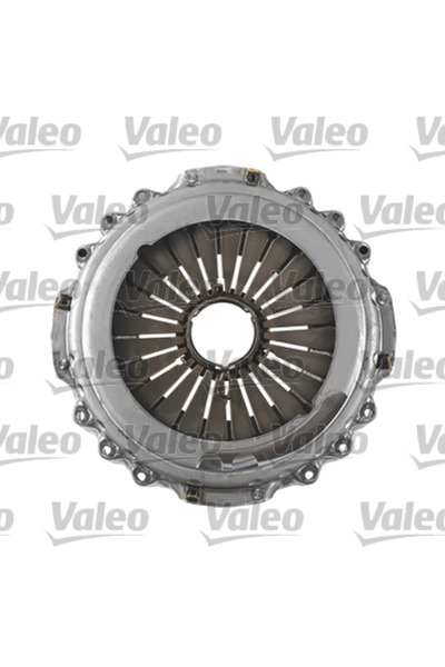 VALEO Set Ambreiaj Renault Trucks Kerax/Magnum/Premium 2