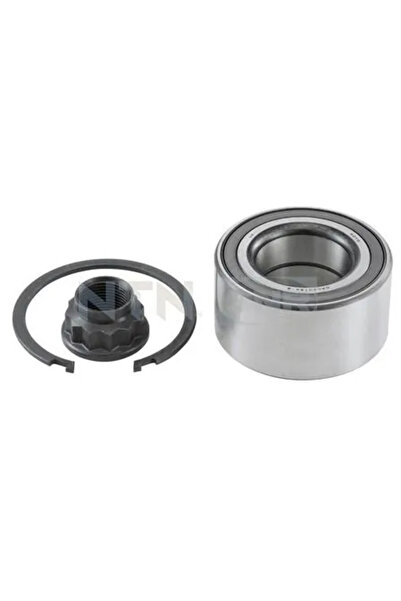 SNR Set Rulment Roata Toyota Echo Limuzina/Iq/Prius C Vauxhall Monterey