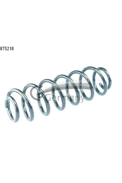 CS GERMANY Arc Spiral Puntea Spate Skoda Octavia 2 Vw Golf 6