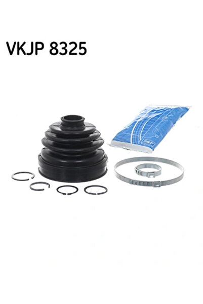 SKF Ansamblu Burduf Articulatie Planetara Audi A4 B6 Ford Galaxy 1