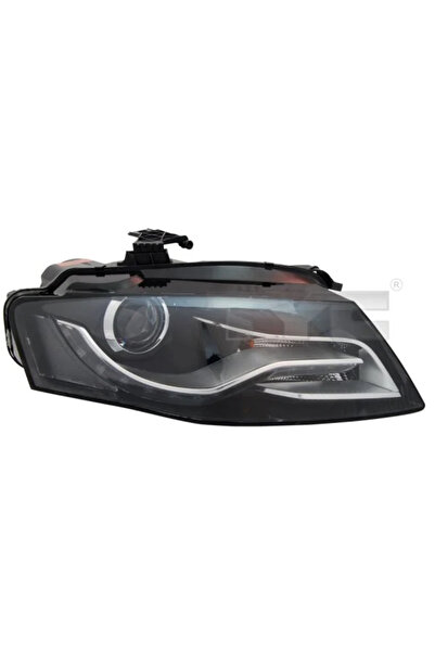 TYC Far Stanga Audi A4 Allroad B8/A4 B8