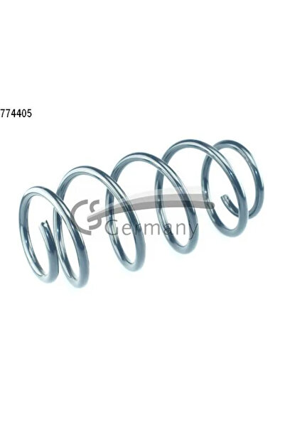 CS GERMANY Arc Spiral Punte Fata Opel Astra G Vauxhall Astra Model 4