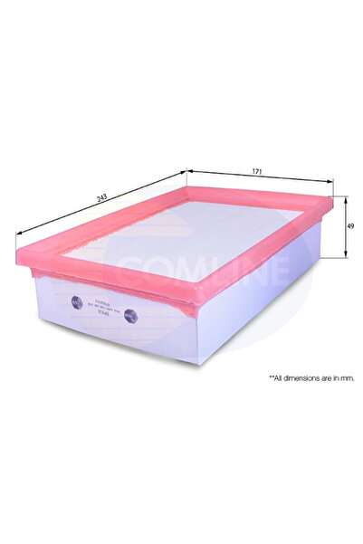 Comline Filtru Aer Chevrolet Aveo/Cobalt