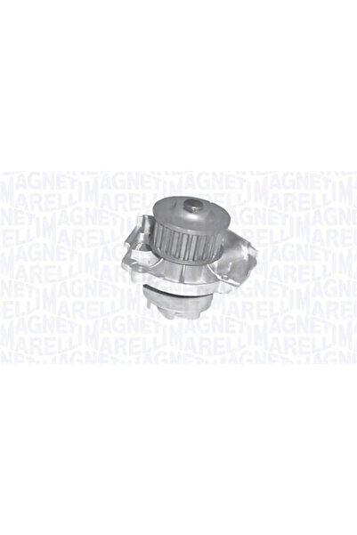 MAGNETI MARELLI Pompa De Apa Racire Motor Fiat 500/Albea/Brava Lancia Musa/Y