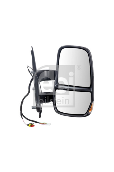 FEBI BILSTEIN Sistem Oglinzi Dreapta Iveco Daily 4 Bus/Daily 4 Caroserie/Dail...