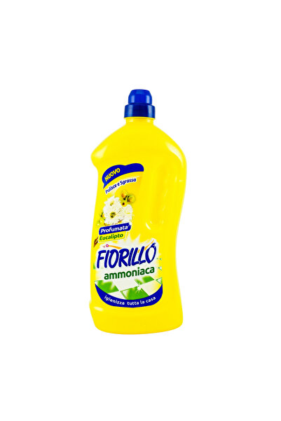 Fiorillo Ammonia With Eucalyptus Scent