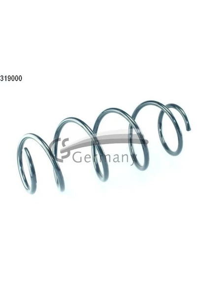 CS GERMANY Arc Spiral Punte Fata Mercedes-Benz E-Class