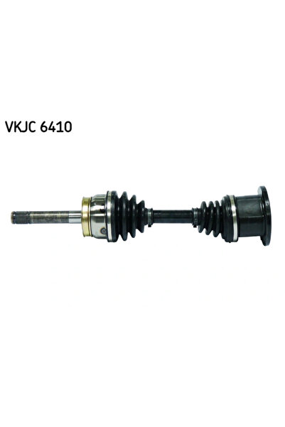 SKF Nissan Terrano 2 driveshaft