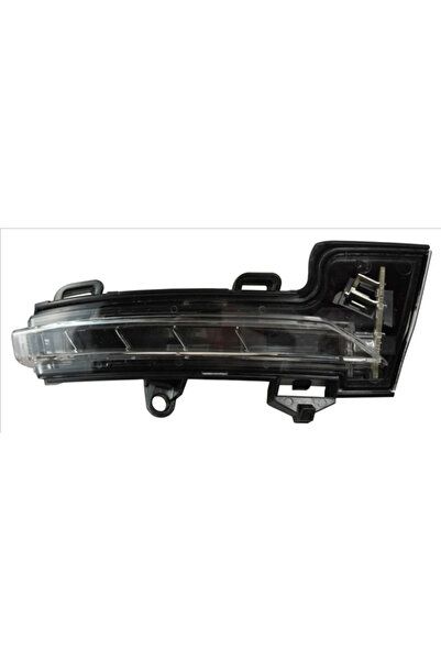 TYC Semnalizator Oglinda Exterioara Stanga Skoda Octavia 3 Vw T-Cross/T-Roc