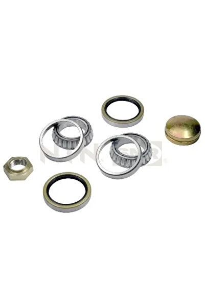 SNR Set Rulment Roata Citroen Jumper 1 Bus/Jumper 1 Caroserie/Jumper 1 Platou...