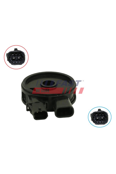 FAST Furtun Combustibil Iveco Daily 2 Bus/Daily 2 Caroserie/Daily 2 Platou / ...