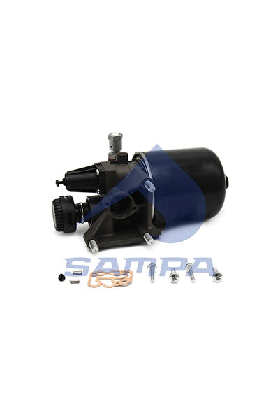SAMPA Uscator Aer Sistem Compresor Scania G 1/P 1/R 1