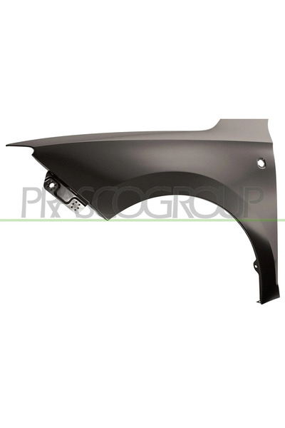 PRASCO Aripa Fata Stanga Skoda Rapid