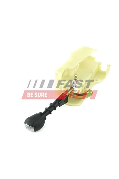 FAST Bucsa, Levier Schimbator Viteza Iveco Daily Iv Platou / Sasiu 2006-2011 Diesel