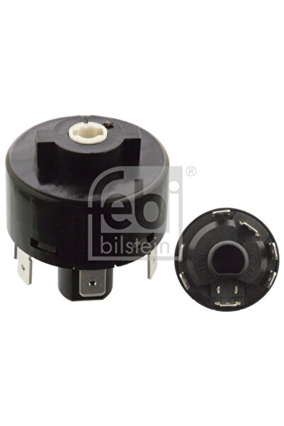 FEBI BILSTEIN Comutator Pornire Volvo F10/F12/Fl