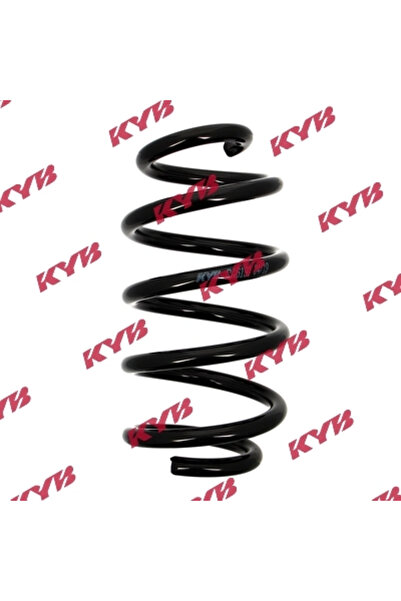 KYB Arc Spiral Puntea Spate Dacia Logan Pick-Up